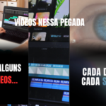 Eu vou fazer seu criativo para anuncio estilo hard copy