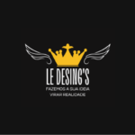 Eu vou Fazer o melhor logotipo para sua marca