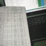 Eu vou Criar Uma Planilha do Excel Para Você