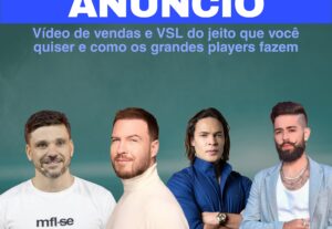 Eu vou Editar ou criar o seu anúncio em 24hrs