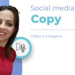 Eu vou criar 3 postagens para seu Instagram