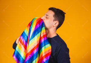 Eu vou criar seu anúncio para publico gay