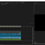 Eu vou fazer uma Edição Profissional com Adobe Premiere
