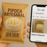 Eu vou fazer o Vínculo de Produtos ao seu Código de Barras