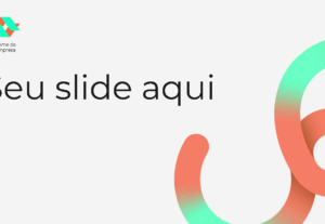 Eu vou Fazer seu slide ou apresentação