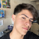 Foto do perfil do trabalhador freelancer