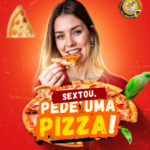 Eu vou fazer artes para sua empresa