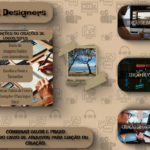 Eu vou Criar sua Identidade Visual Em 1 Dia