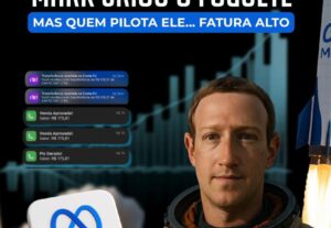 Eu vou gerenciar campanhas de tráfego pago