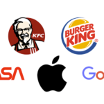 Eu vou Fazer sua logo em menos de 1 hora