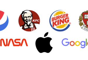 Eu vou Fazer sua logo em menos de 1 hora