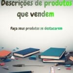 Eu vou Fazer Seus Produtos se Destacarem com Textos Incrívei...