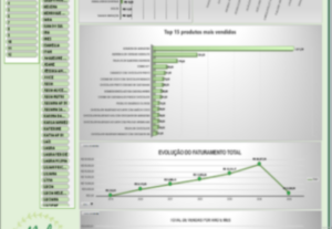 Eu vou converter arquivos pdf em excel editáveis