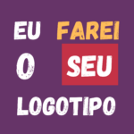 Eu vou criar um logotipo incrível para o seu projeto