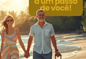 Eu vou criar uma arte e copy estratégica pra você vender mai...