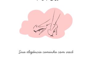 Eu vou fazer logos para seus projetos e lojas