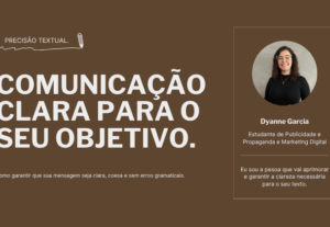 Eu vou aprimorar e garantir a clareza e precisão do seu text...