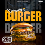 Eu vou Criar Artes social mídia para seu Instagram e Faceboo...