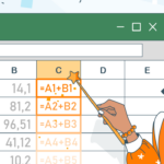 Eu vou revisar suas planilhas no Excel