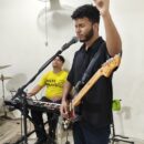 Foto do perfil do trabalhador freelancer