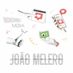 Eu vou criar layouts para suas redes sociais