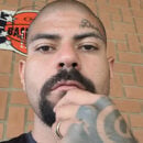 Foto do perfil do trabalhador freelancer