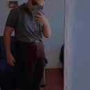 Foto do perfil do trabalhador freelancer