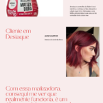 Eu vou fazer apresentação em slides, logos ou sites