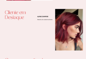 Eu vou fazer apresentação em slides, logos ou sites