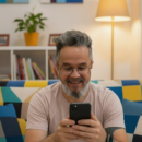 Foto do perfil do trabalhador freelancer