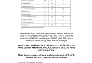 Eu vou transformar seu rótulo em um aliado de vendas: