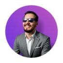 Foto do perfil do trabalhador freelancer