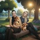 Foto do perfil do trabalhador freelancer