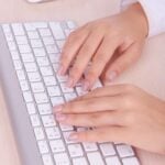 Eu vou digitar textos e montar planilhas Excel