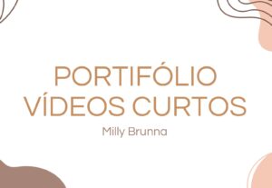 Eu vou editar seus vídeos rápido