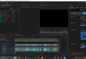 Eu vou editar seu video ao seu gosto