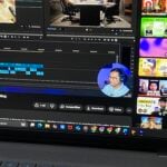 Eu vou Editar seu vídeo de forma dinâmica para Reels e TikTo...