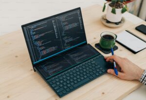 Eu vou Desenvolver / Analisar seu Software