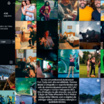 Eu vou Editar vídeos para Instagram e TikTok..