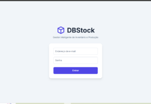 Eu vou transformar sua ideia em um site ou sistema web moder...