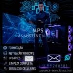 Eu vou fazer Logo design edição de fotos e vídeos