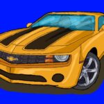 Eu vou desenhar um personagem para você em até 2 dias