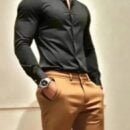 Foto do perfil do trabalhador freelancer