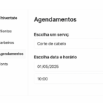 Eu vou criar um site profissional para o seu negócio