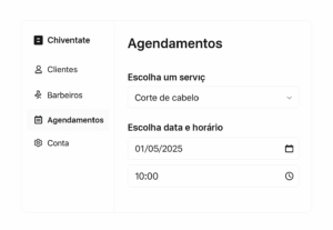 Eu vou criar um site profissional para o seu negócio