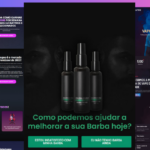 Eu vou Criar sua Landing Page que vende.