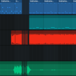 Eu vou fazer produções musicais básicas