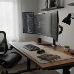 Eu vou programar oque você precisa de sites e chatbots