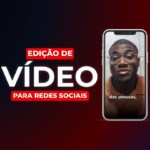 Eu vou editar o seu vídeo curto para sua redes sociais