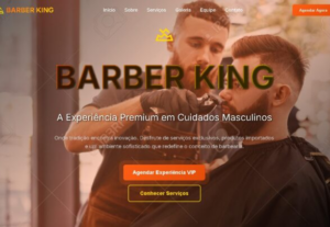 Eu vou Criar um Site Profissional